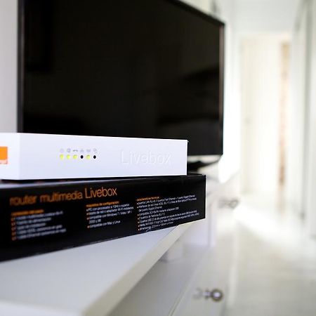 Apartamento Andalucia Benalmádena Kültér fotó
