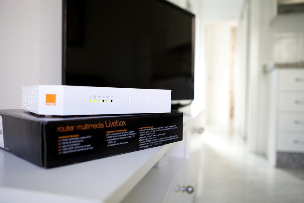 Apartamento Andalucia Benalmádena Kültér fotó