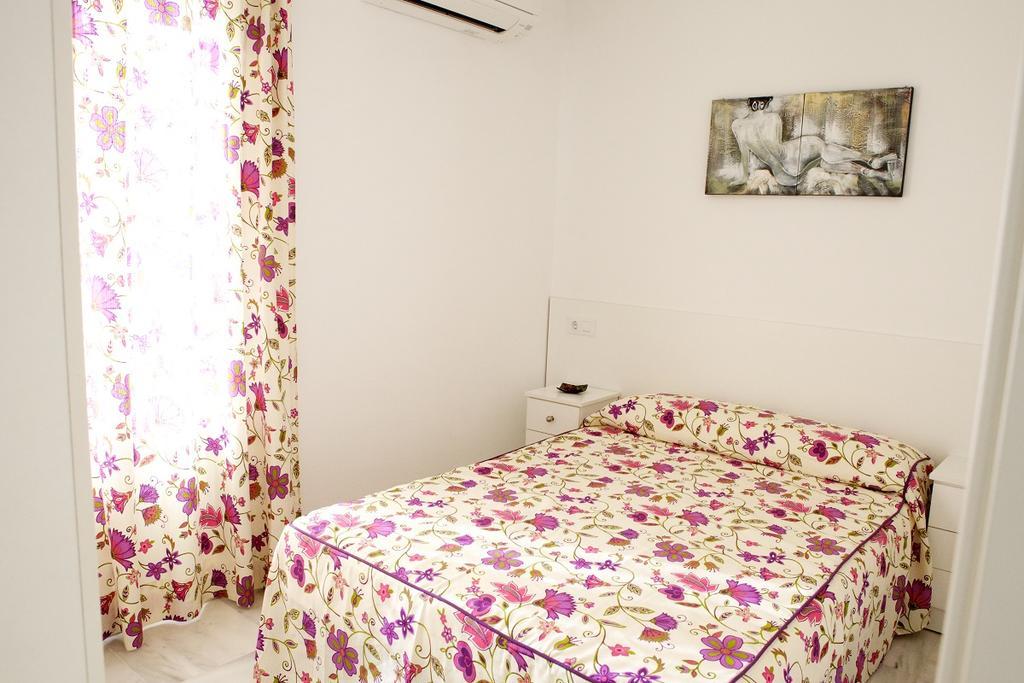 Apartamento Andalucia Benalmádena Kültér fotó