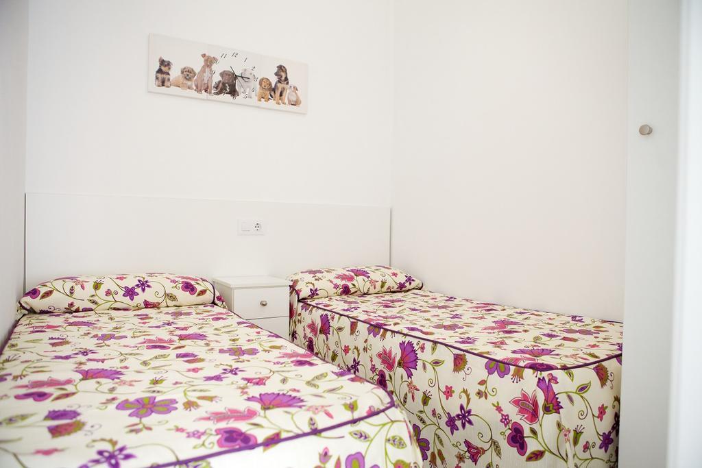 Apartamento Andalucia Benalmádena Kültér fotó