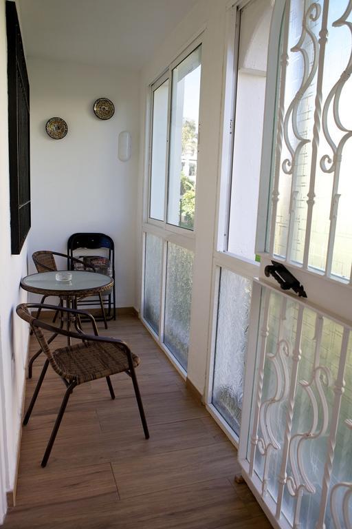 Apartamento Andalucia Benalmádena Kültér fotó